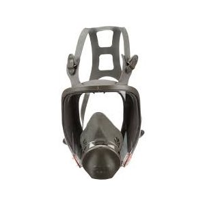Respirateur à masque complet série 6000 - Moyen