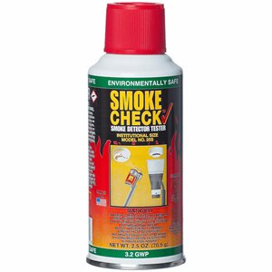 Smoke Test en spray