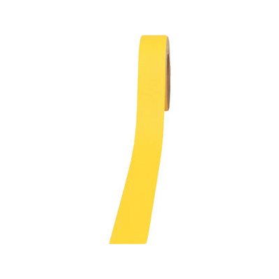 Ruban Adhesif Antidérapant 1''x60'' Jaune Yellow Gator Grip