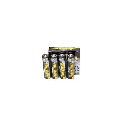 Pile AA Alcaline / Energizer vendu en paquet de 4 piles
