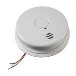 Avertisseur de Fumée 120v 
