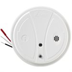 Avertisseur de fumée electrique + pile